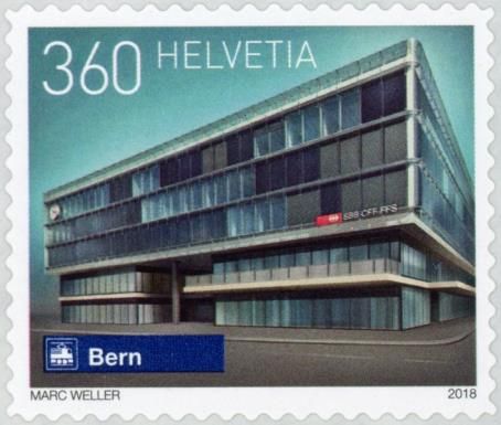 Bern