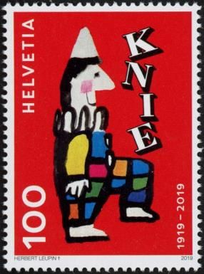 National Circus Knie