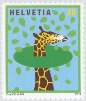 Giraffe
