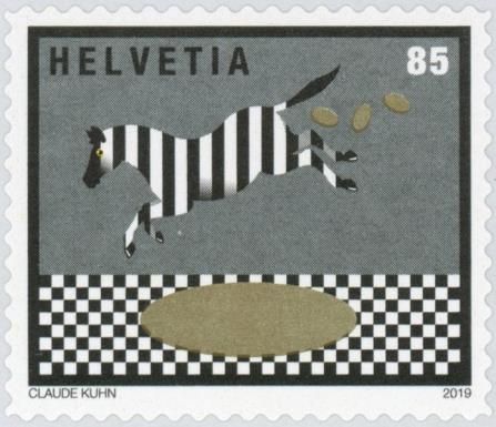 Zebra
