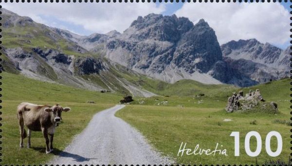 Val Mora