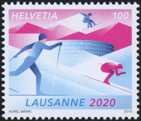 Ski Sports