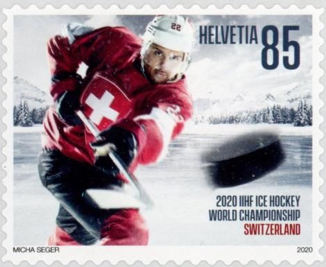 Ice-Hockey: Player Scoring