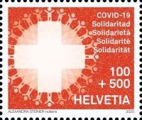 Solidarity : COVID-19