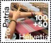 Manufactura Tessanda Foundation, Val Müstair
