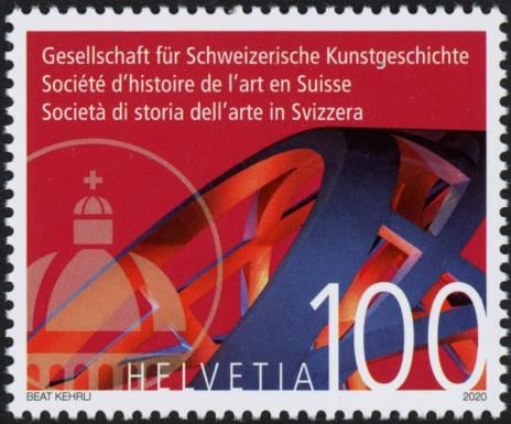 Society for the History of Swiss Art