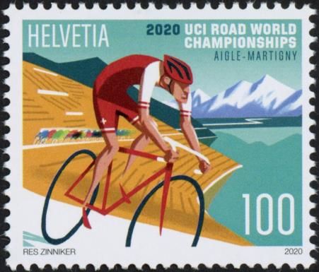 UCI Road World Championships