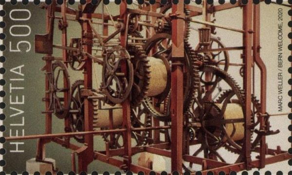 Clockmaking