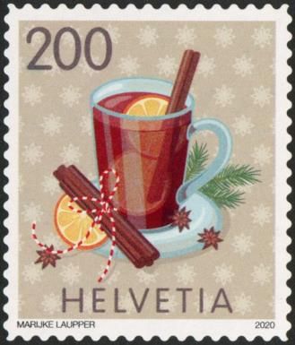 Mulled Wine