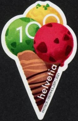Ice Cream