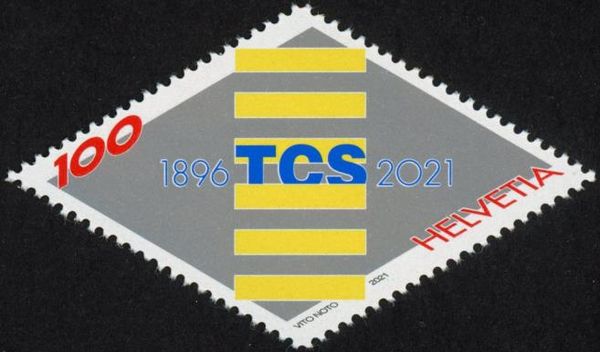 Touring Club Switzerland, 125 Years