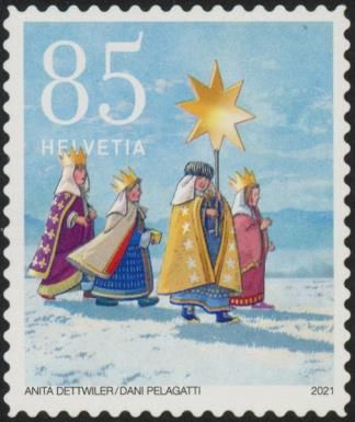Carol Singers