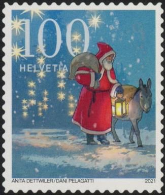 Saint Nicholas