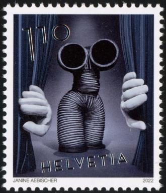 Mummenschanz, 50 Years