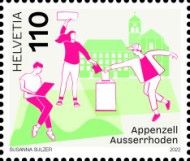 Appenzell Ausserrhoden
