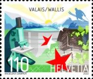 Valais