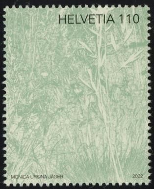 Swiss Post's Commitment to Art