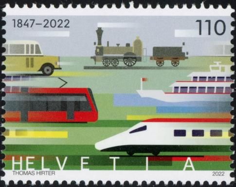 Public Transport