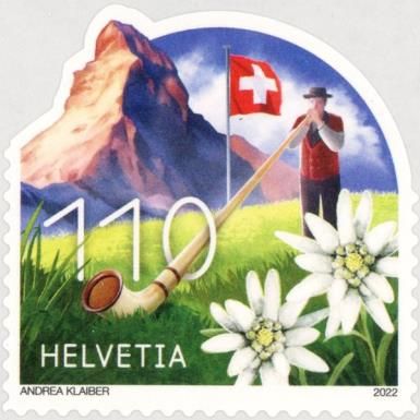 Typically Swiss