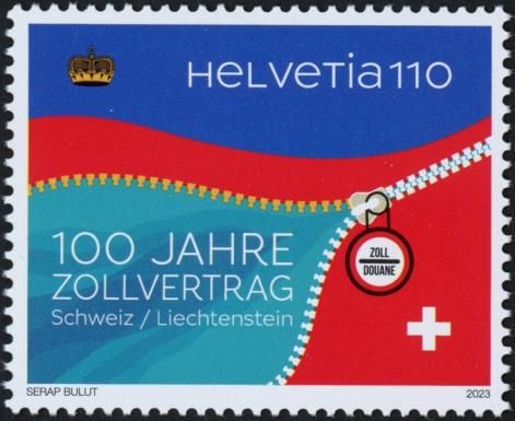 Customs Treaty, 100 Years