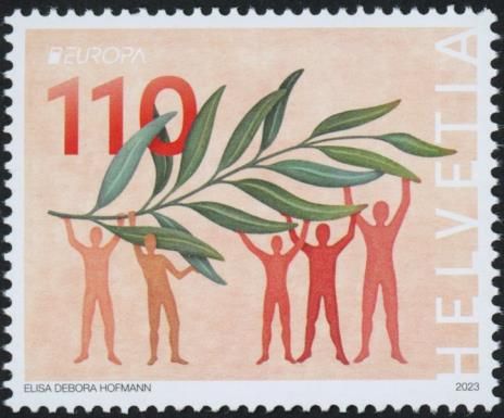 Olive Branch