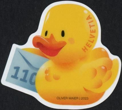 Rubber Duck