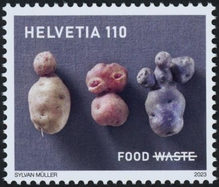 Sustainability - Food