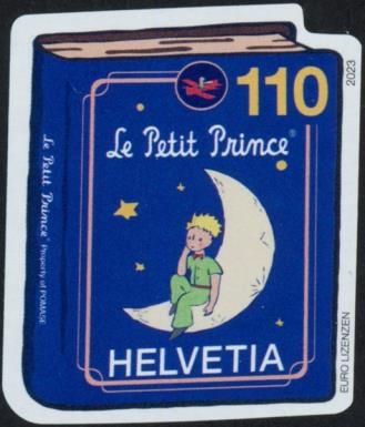The Little Prince
