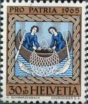 Stamp Exhibition NABRA