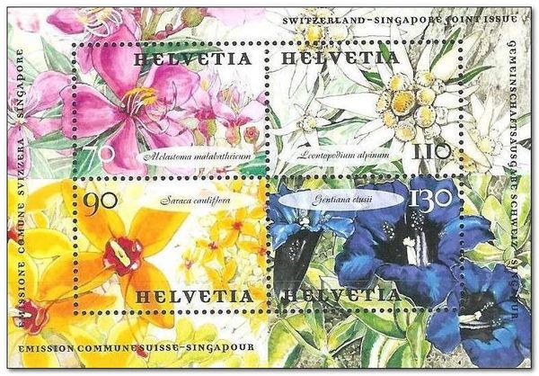 Flowers