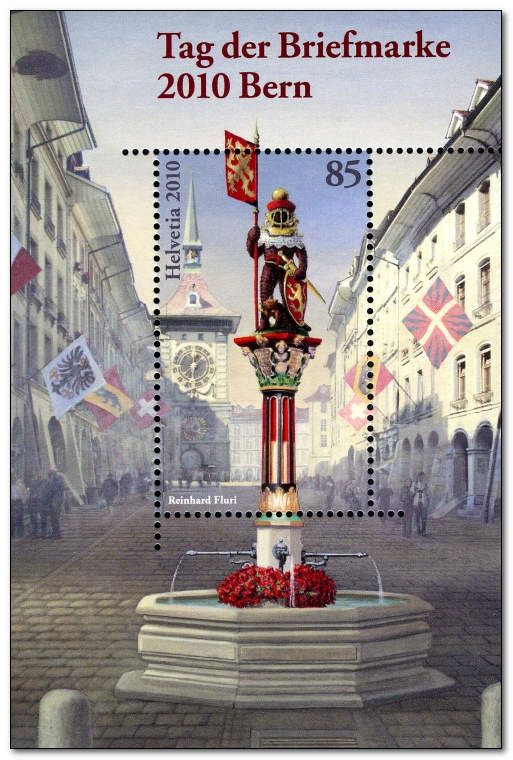 Stamp Day