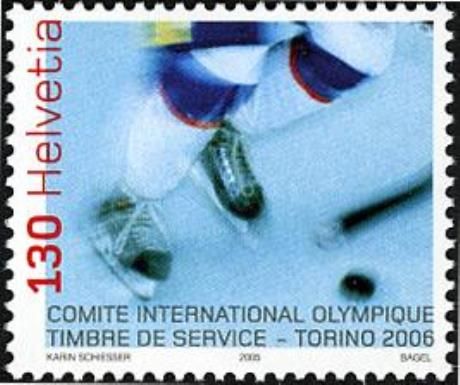 2006 Olympic Games Turin