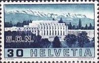 League of Nations Palace