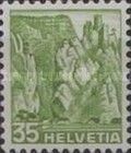 Neu-Falkenstein Castle (SDN overprint)