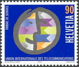 International Telecommunication Union