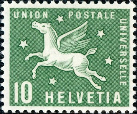 Pegasus