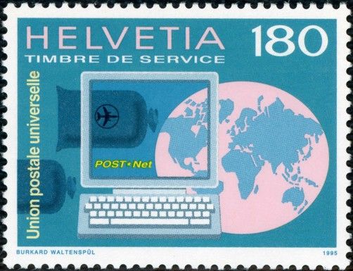 Union Postale Universelle