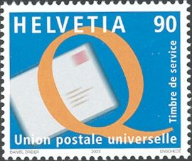 Universal Postal Union (UPU)