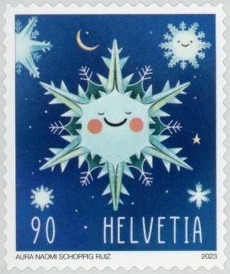 Snow Crystal