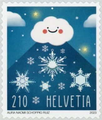 Snowfall