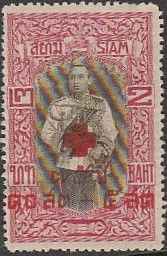 Red Cross