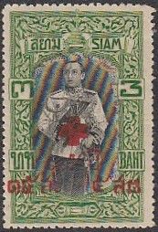 Red Cross