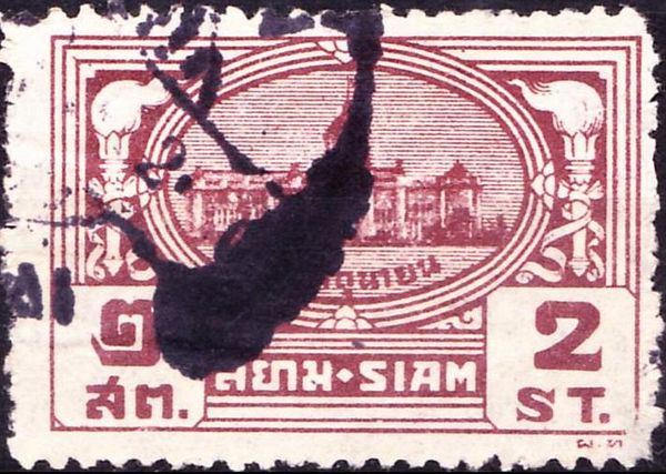 Assembly Hall, Bangkok