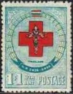 Red Cross