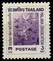Malaria Eradication