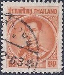 King Bhumibol Adulyadej