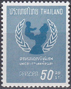 UNICEF Emblem
