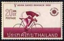 Bicycling