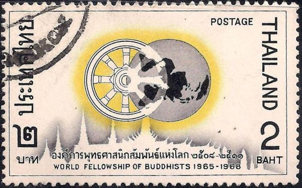 World Fellowship of Buddhists