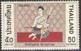 Classical Thai Musical Instruments